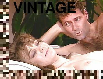 Crazy Vintage Porn Movie Talk Dirty VIII