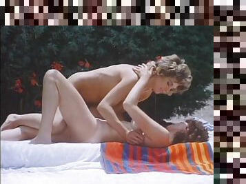 Hot Vintage Porn Movie Desire (1983)