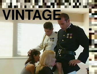 anal, avsugning, cumshot, hardcore, porrstjärna, vintage, trekant