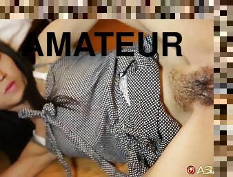 asiatique, poilue, amateur, babes, ados, casting, ejaculation-interne, thaï, coquine