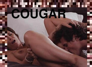 Cougar Pact 3 Scene 2 2 - Milfed