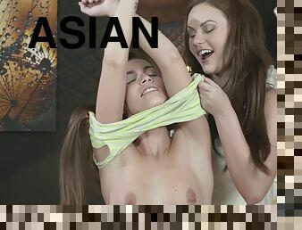 Tina Kay Lesbea Hot Porn Video