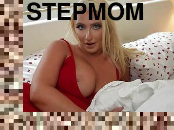 Pound My Stepmom When My Cheating Father Gets Booted From House
