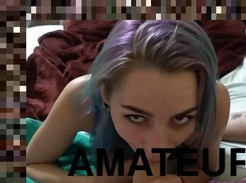 Amoral slut unimaginable adult clip