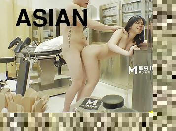 Asian nasty amateur teen crazy xxx video