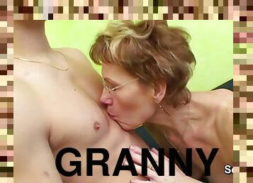 vanha, anaali, isoäiti-granny, teini, kova-seksi, nuori-18, vanhempi, kiinni-jäänyt, vanha-ja-nuori