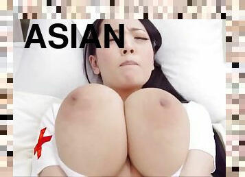 asyalı, göt, büyük-göğüsler, kocaman-huge, mastürbasyon-masturbation, hemşire, olgun, güzellik, orta-yaşlı-seksi-kadın, japonca