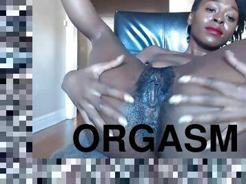 onani, orgasme, fisse-pussy, sprøjte, amatør, ibenholt, milf, legetøj, webcam, kær