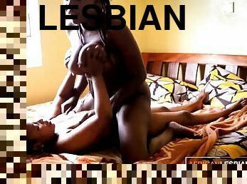 PLEASE WAIT, PEOPLE WILL SEE US AND KNOW WE ARE LESBIANS!