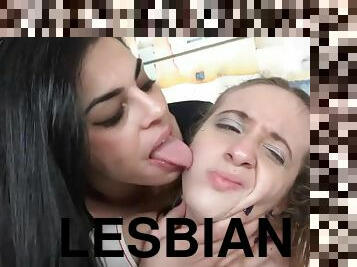 lesbian roleplay bondage 2