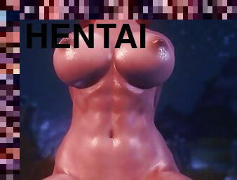 tun, hentai