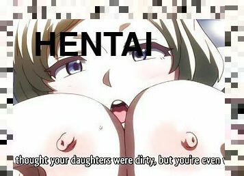 hentai teen with big boobs porn video