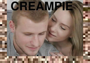 Serpente Edita Sodomized Creampie