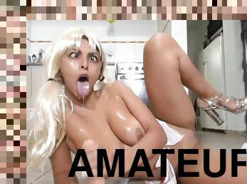 storatuttar, masturbation, sjuksköterrska, fitta-pussy, amatör, brudar, avsugning, cumshot, leksak, hardcore