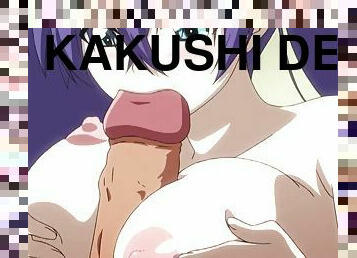 Kakushi Dere Episode 2 Sub-eng Cartoon  - cartoon