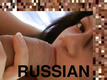 Sasha Makeeva (Anushka Lera Maira Nancy Selina) Russian oil and 18yo schoolgirls - homemade sex