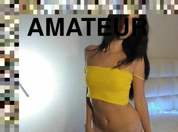 amatir, remaja, mainan, akademi, 18-tahun, webcam