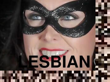 lesbo-lesbian, bdsm, lunttu, fetissi, sidonta, upea