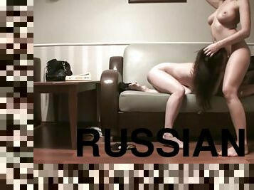 ExposedRussianGFs - hot lesbian teens