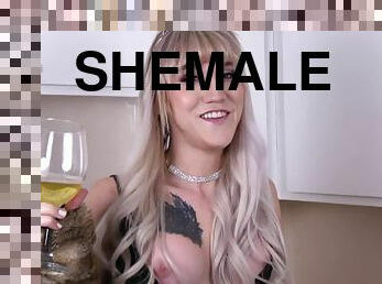 shemale, tranny