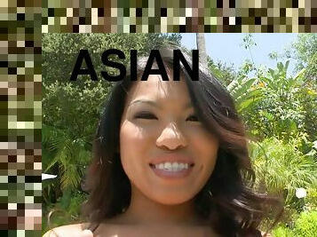 asiatique, gros-nichons, chatte-pussy, fellation, énorme-bite, interracial, ados, hardcore, pute, drôle