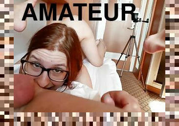 cul, lunettes, amateur, anal, ados, hardcore, pornstar, rousse, point-de-vue, bout-a-bout