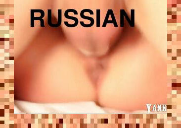 Russian amateur compilation - Amateurs