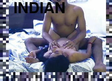 Indian aunty - Homemade Sex