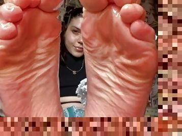 Russian Soles