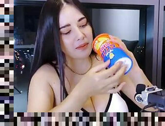 Wan Asmr sex video in the link below