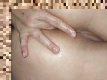 asiatisk, røv, onani, gammel, amatør, anal, milf, hjemmelavet, store-sorte-skønheder, fingering