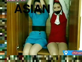 China teens bdsm fetish video