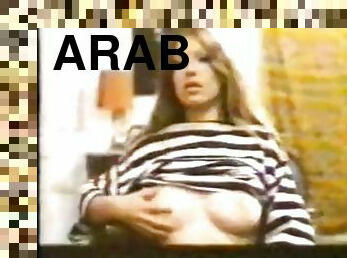 Arab wifes pussy 3