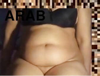 arab, cantik, pelacur-whore