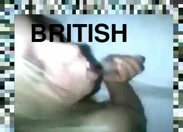 amateur, británico