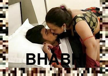Bengali bhabhi has hot amazing xxx sex for Rs!! With a clean dirty sound