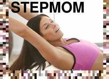 maigre, sport, milf, ados, hardcore, pornstar, maman, trio, fille, sperme