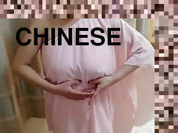 Chinese milf dance