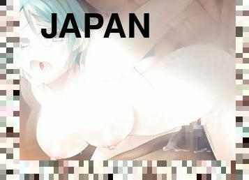 japanci, animacija, hentai