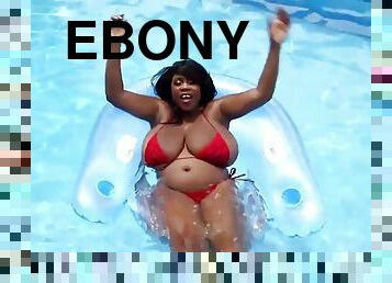 PMV Blow Your Load Fat Ebony Asses - Compilation