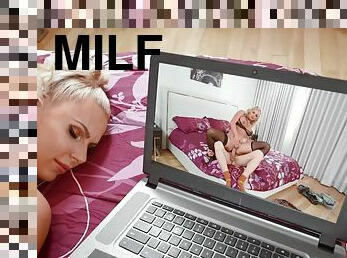 Reality Hardcore with Blonde MILF My Wife's A Slut - Phoenix Marie, Scott Nails part 01