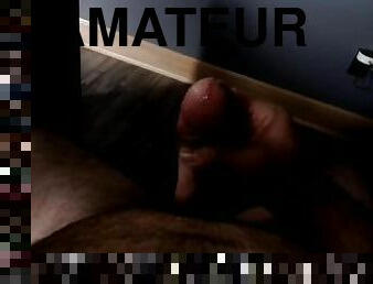 Massive Load Cum Huge Cock