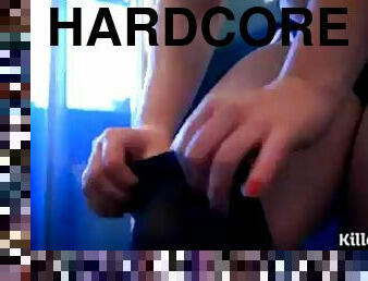 hardcore