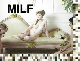 amatør, interracial, milf, tenåring, hardcore, pornostjerne, slave, blond, fantasi