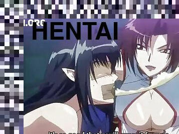 pisilés, hentai