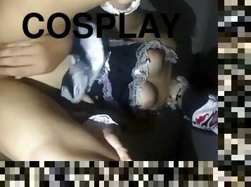 ??????????u ???n?? ???????? Thai Doggystyle Cosplay Fuck