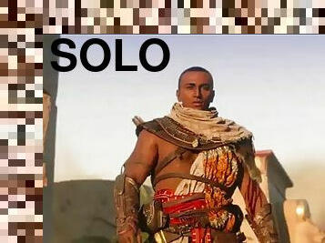 solo