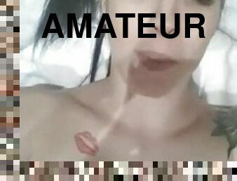 amateur, a-solas