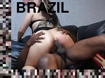 Porn brazil