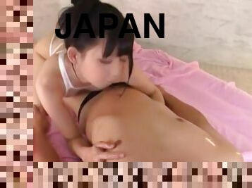 Lt9 incredible japanese girl tsumugi serizawa in crazy showers, lingerie jav clip
